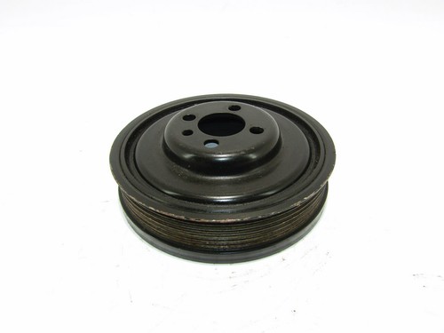 Skoda Practice 2013 1,2 Diesel Pulley Crank Riemenscheibe Kurbelwelle 03g105243m