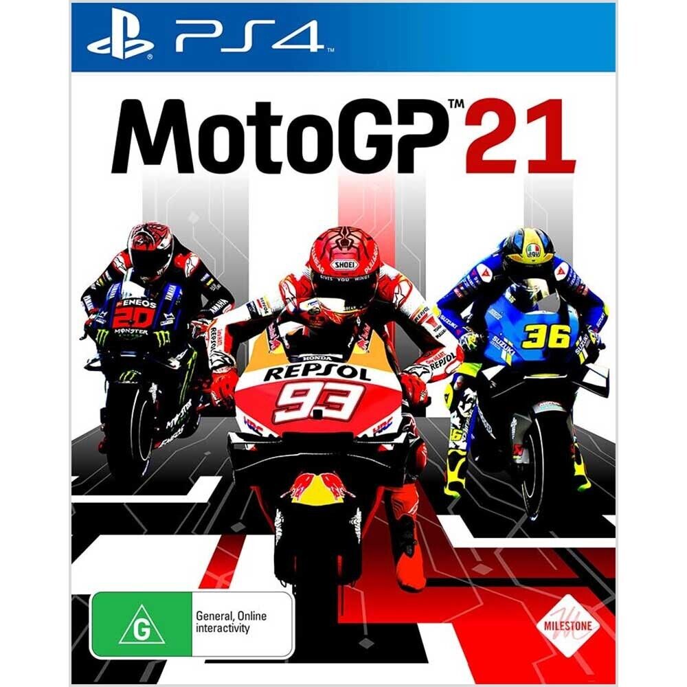 Download MotoGP Racing '21 on PC with MEmu