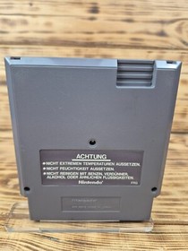 NES Nintendo Entertainment System💾1,5 von 6 || Golf || EEC - nur Modul⚡