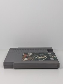 The Immortal (Nintendo NES) Authentic Game Cart Only