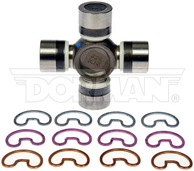 Kit de reparación de eje de transmisión Dorman 932-990 - solo se adapta a ejes de transmisión Dorman Foto 4 de 4