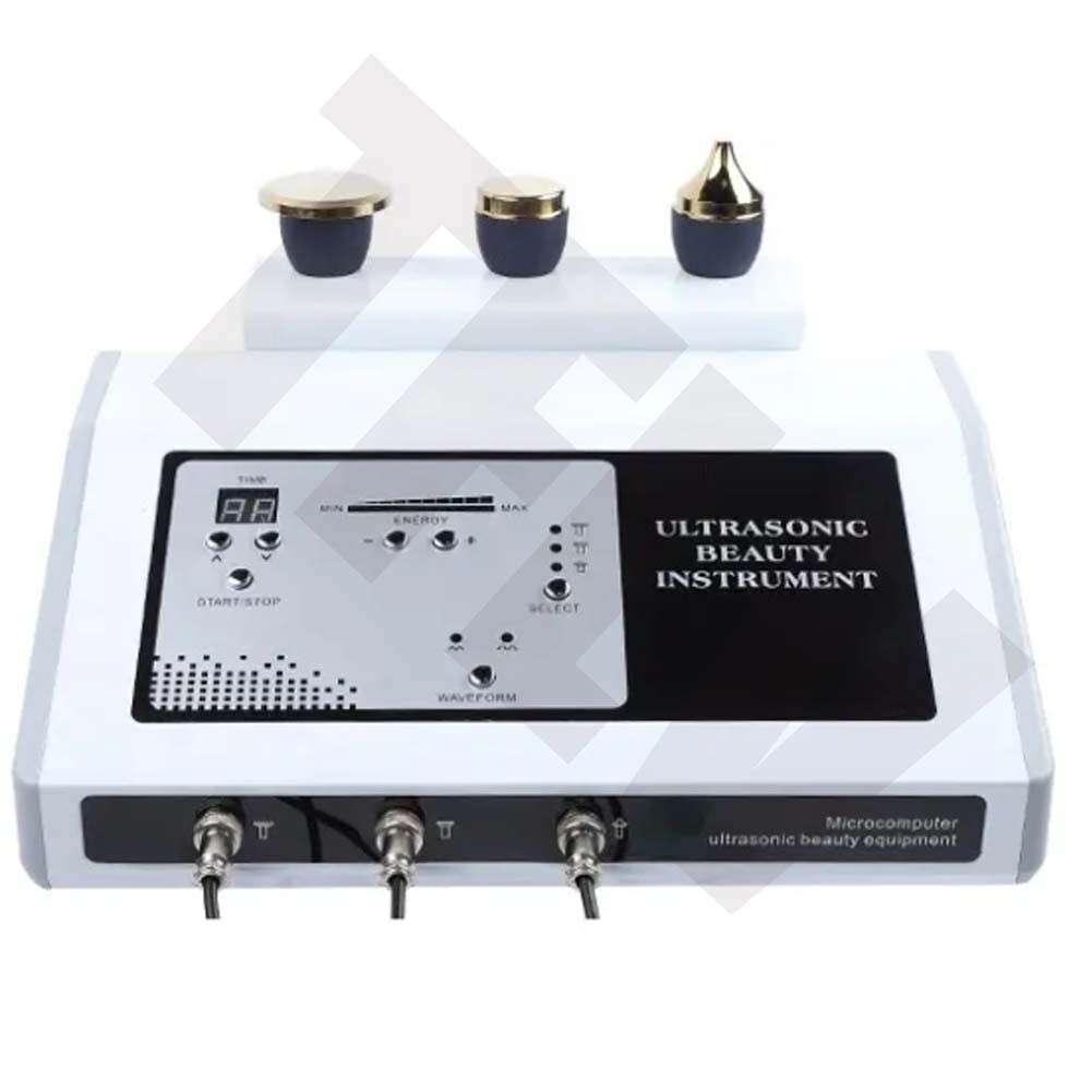 RF×Ultrasonic facial equipment Professional Ultrasonic Instrument