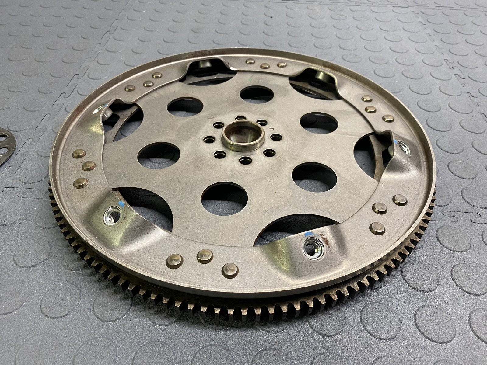 Maserati Ghibli Levante Quattroporte 3.0 V6 TT M156D FLYWHEEL FLEXPLATE
