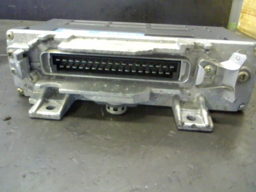 Steuergerät Automatic Mercedes-benz 220 TE 124 110 KW 150 PS Kombi