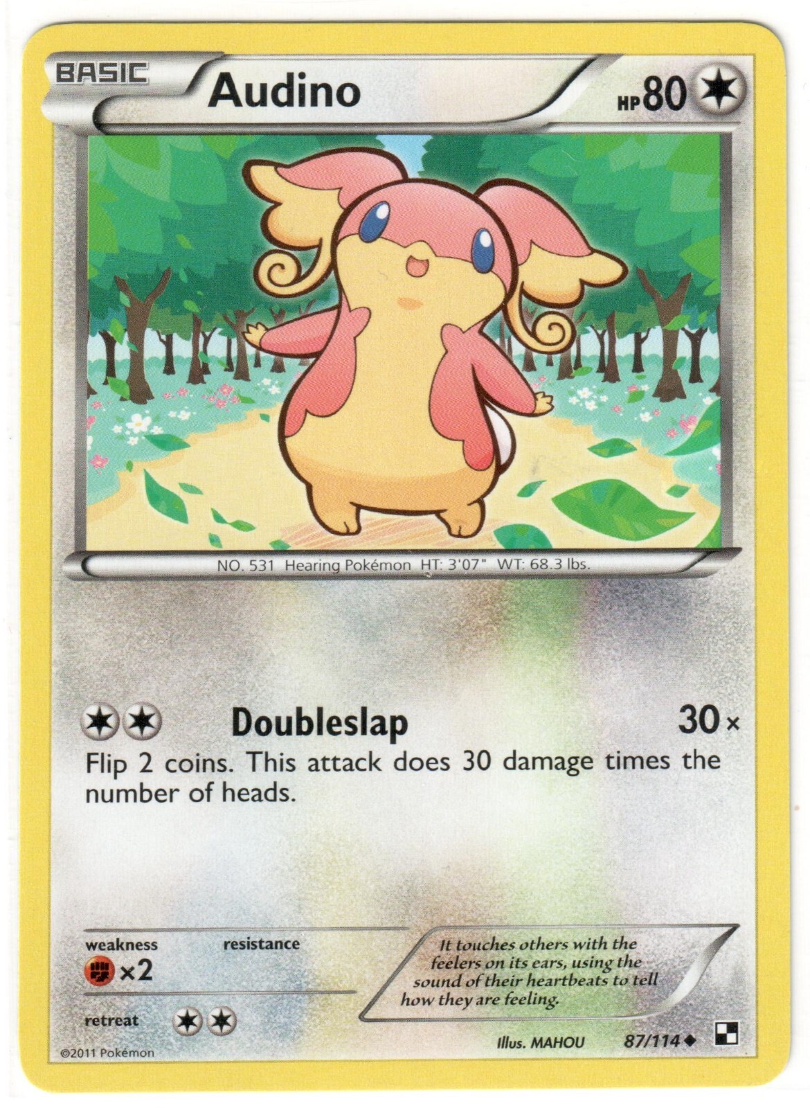 Pokemon TCG Black & White I Base Set YOU CHOOSE [Complete Your Set] - FAST SHIP