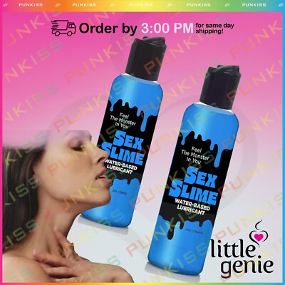 Sex Slime Creature Lubricant Water Based Personal Premium Lube Sex Gel Pick Size | eBay Sex Slime Creature Lubricant Water Based Personal Premium Lube Sex Gel Pick Size | eBay