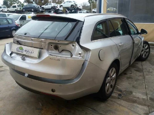 13301888 Regulador Ventana Trasera Derecha OPEL INSIGNIA SPORTS TOURER 20 3400818 - Imagen 10 de 10