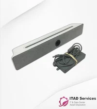 Cisco CS-KIT-MINI V01 WebEx Room Kit PID/VID Mini TTC7-26 Camera w/ A/C Adapter