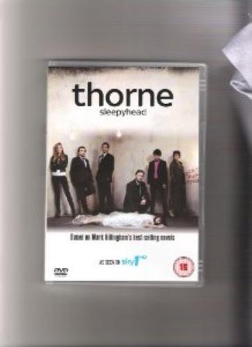Thorne Sleepyhead DVD Value Guaranteed from eBay’s biggest seller! - Picture 1 of 2