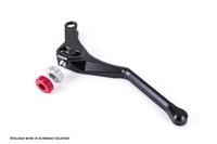 Gilles Kupplungshebel FACTOR-X-LEVER Schwarz F900R 4R90 EURO5