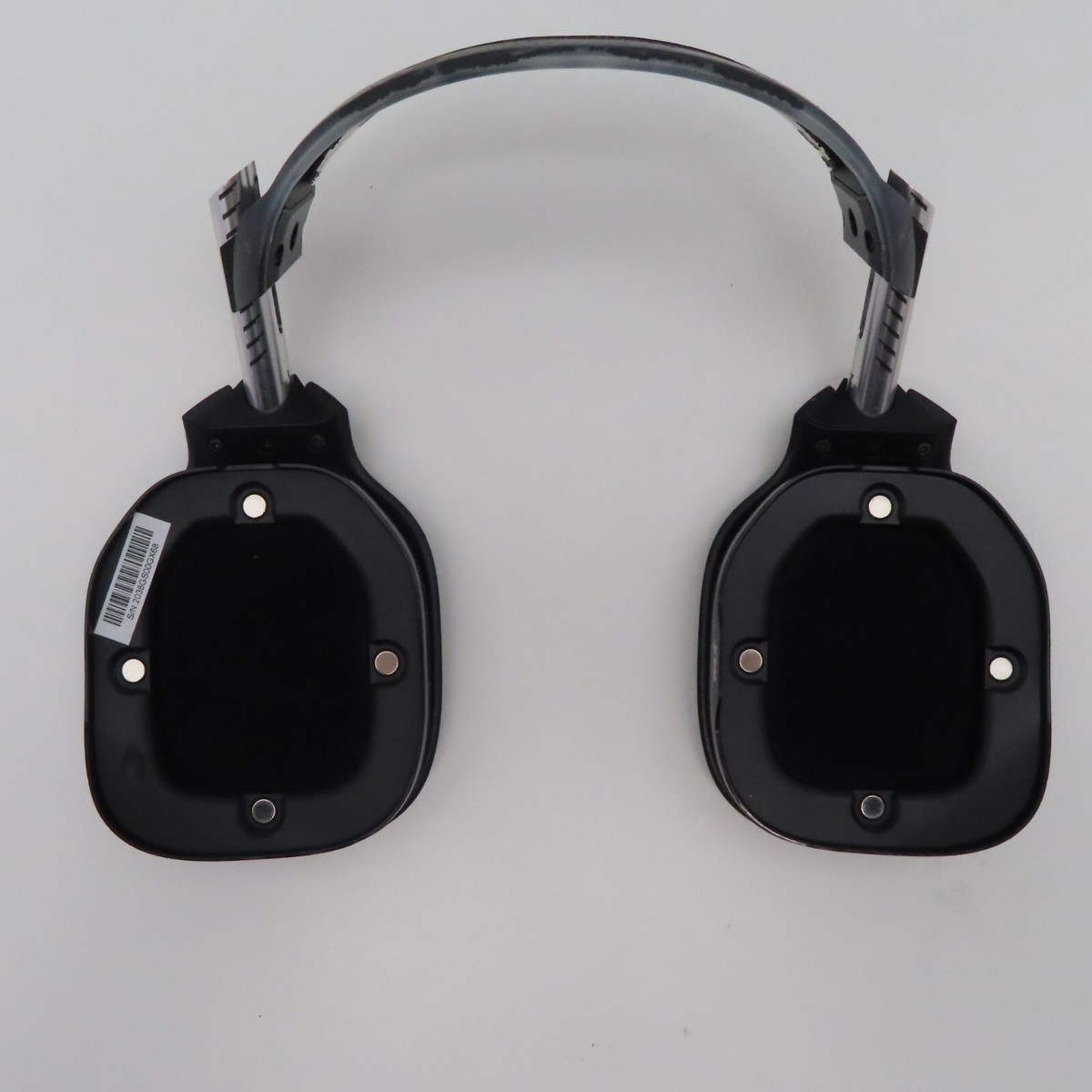Astro A40 Wired Gaming Headset Multiplatform Xbox PS PC For parts