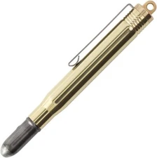 TRAVELER'S COMPANY Brass Ballpoint Pen 36726006