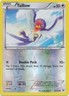 Pokémon TCG - Taillow - 70/108 - Reverse Holo - XY: Roaring Skies [Near Mint]