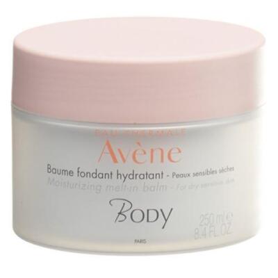 Avene BODY balm 250 ml