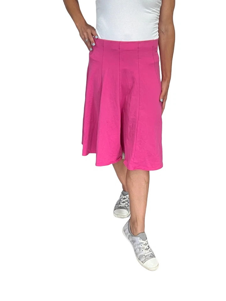 Falda Full Tail Forever Pink Panel Círculo Columpio SUP-53PO X-Large Foto 2 de 4