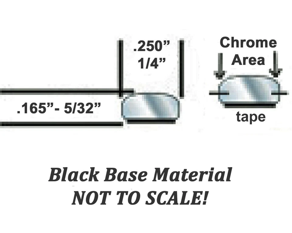 Parachoques delantero Lexus LS400 1998 2000 moldura cromada ¡Envío gratuito! Foto 3 de 4
