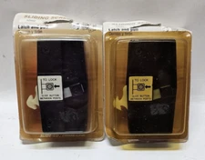 Slide-Co 12550  Latch and Pull Screen Door Hardware  (Lot of 2)