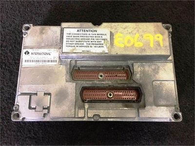 Standard Motor Products EM766 Engine Control Module - Remanufactured ECU Computer