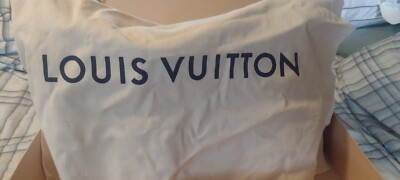 Louis Vuitton Monogram LV SPEEDY 40 Handbag Browns Canvas Purse Bag - GOOD