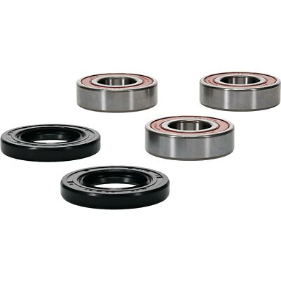 Pivot Works Premium Wheel Bearing Kit 25-1271-P
