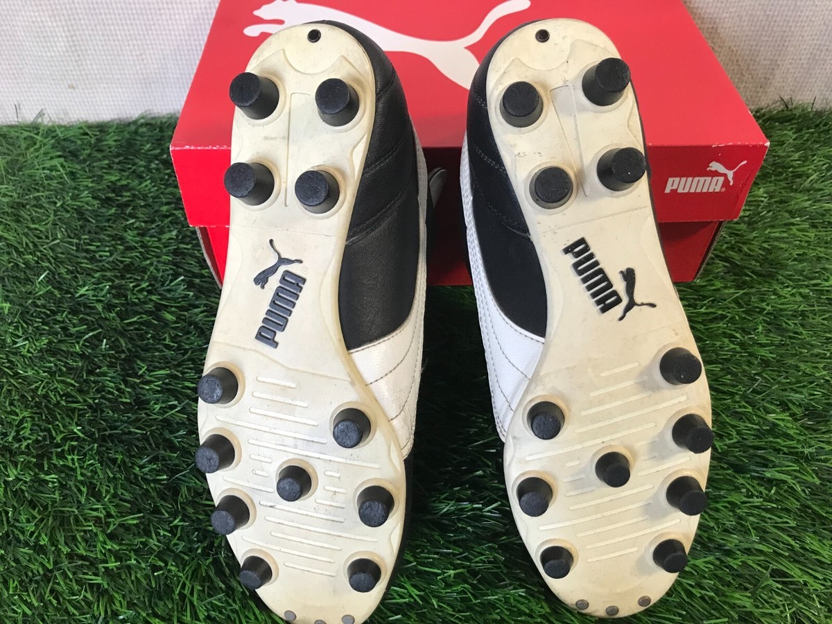 【未使用／レア】SSラツィオプーマトレーニングシューズ／ヴィンテージ 未使用／レア】SSラツィオプーマトレーニングシューズ