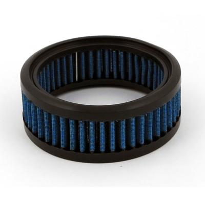 Luftfiltereinsatz rund 7`'' Zoll z.B. für S&S Style Luftfilter