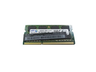 Lenovo ThinkCentre Edge 62Z 4GB 2Rx8 PC3-12800S Memory Card 03T6457 