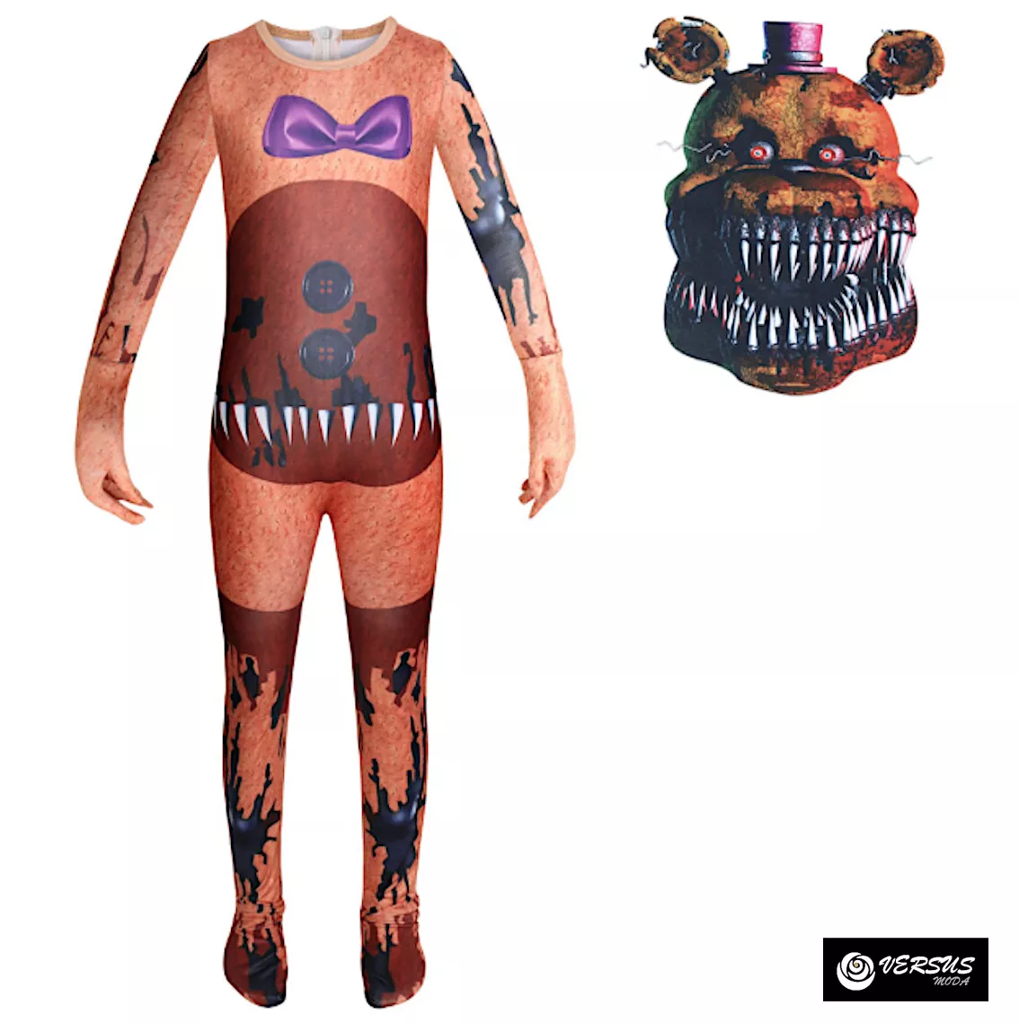 Freddy moda top