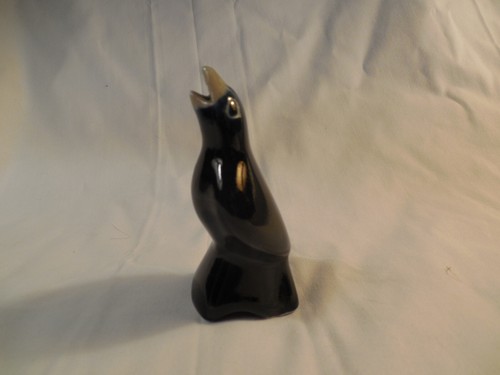 Black Pie Vogel Trichter 3 3/4"*