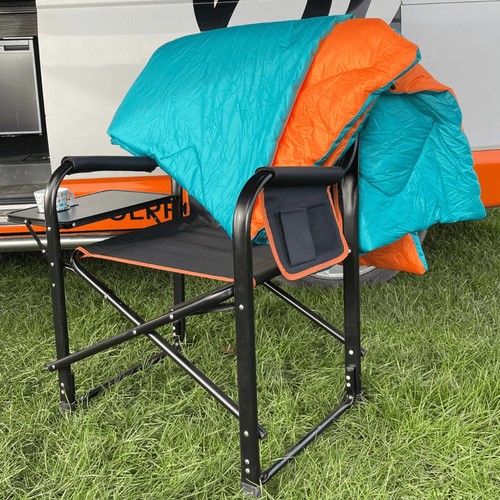 Blanco reversible exterior aislado OLPRO - Imagen 7 de 8