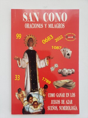 San Cono Como Ganar en los Juegos de Azar - Como Tener Suerte en Toda Empresa