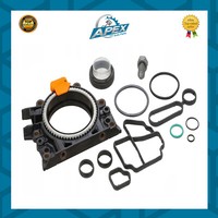 Audi A1 A3 A4 A5 A6 1.6 2.0 Tdi Diesel Motor Cayc Chfd Umbausatz 236.040