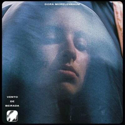 Vento De Beirada by Morelenbaum, Dora (Record, 2023)