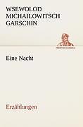 Eine Nacht | Buch | 9783842415232