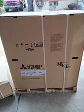 mitsubishi 30,000 btu hyper heat