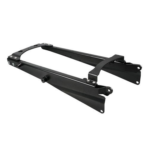 NICECNC Rear Sub Frame Subframe #18P-21190-09-00 For Yamaha YFZ450R 2009-2024 - Picture 8 of 9