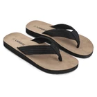 Mens Flip Flops Thong Sandals Shower Beach Slider Slip On Summer Casual Slipper