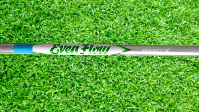 Project X Even Flow Damen Callaway Driver Schaft Rogue ST GBB Epic Flash Paradym