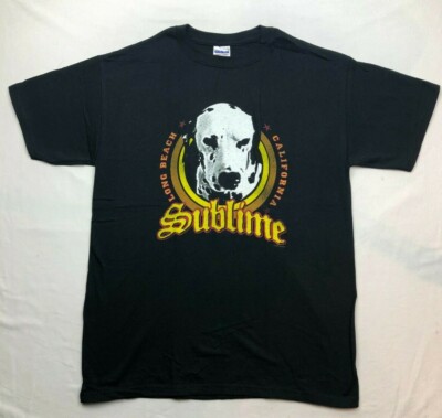 ビンテージ SUBLIME イベント Tシャツ Sublime Mosh Pit Vintage Punk Band T-Shirt – Agent Thrift