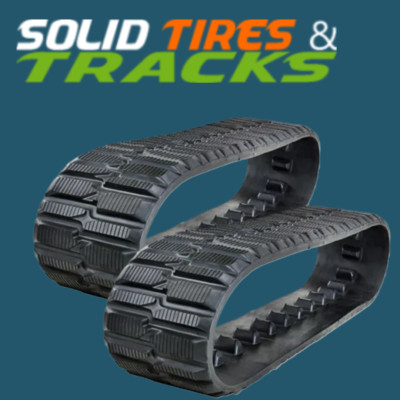 10'' 250x88x28 Tracks 2 with KEVLAR CORDS for Toro Dingo TX413 420  TX425  TX525