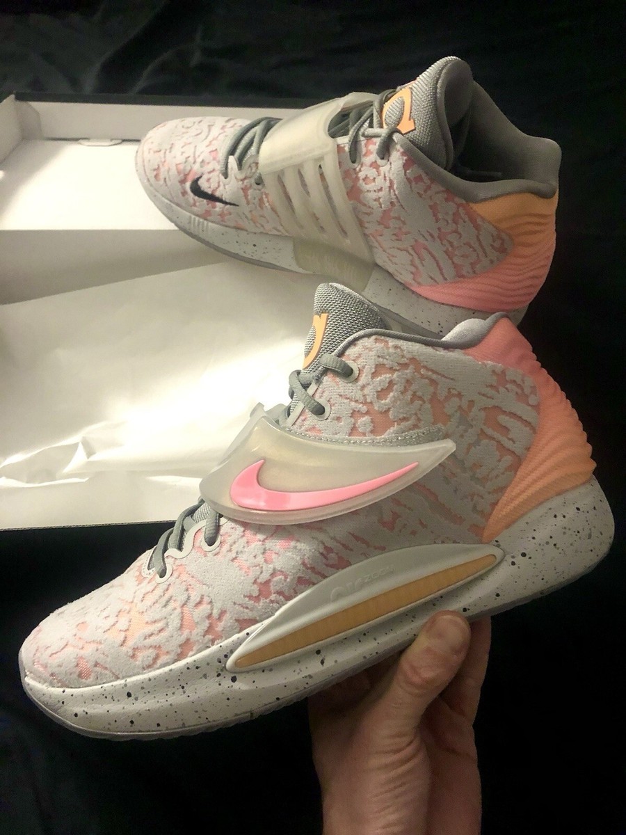 Size 10.5 - Nike KD 14 Sunset - CW3935-003 | eBay display picture 3