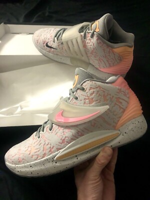 Size 10.5 - Nike KD 14 Sunset - CW3935-003