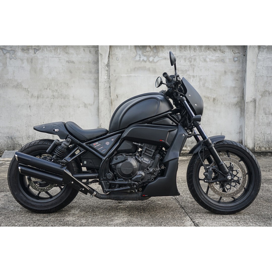 NOW REBEL Mサイズ ブラック 【公式通販】