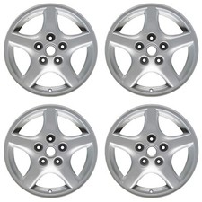 Pontiac Firebird Trans Am 1994-2002 16 Oem Wheels Rims Set 9592454 9593303