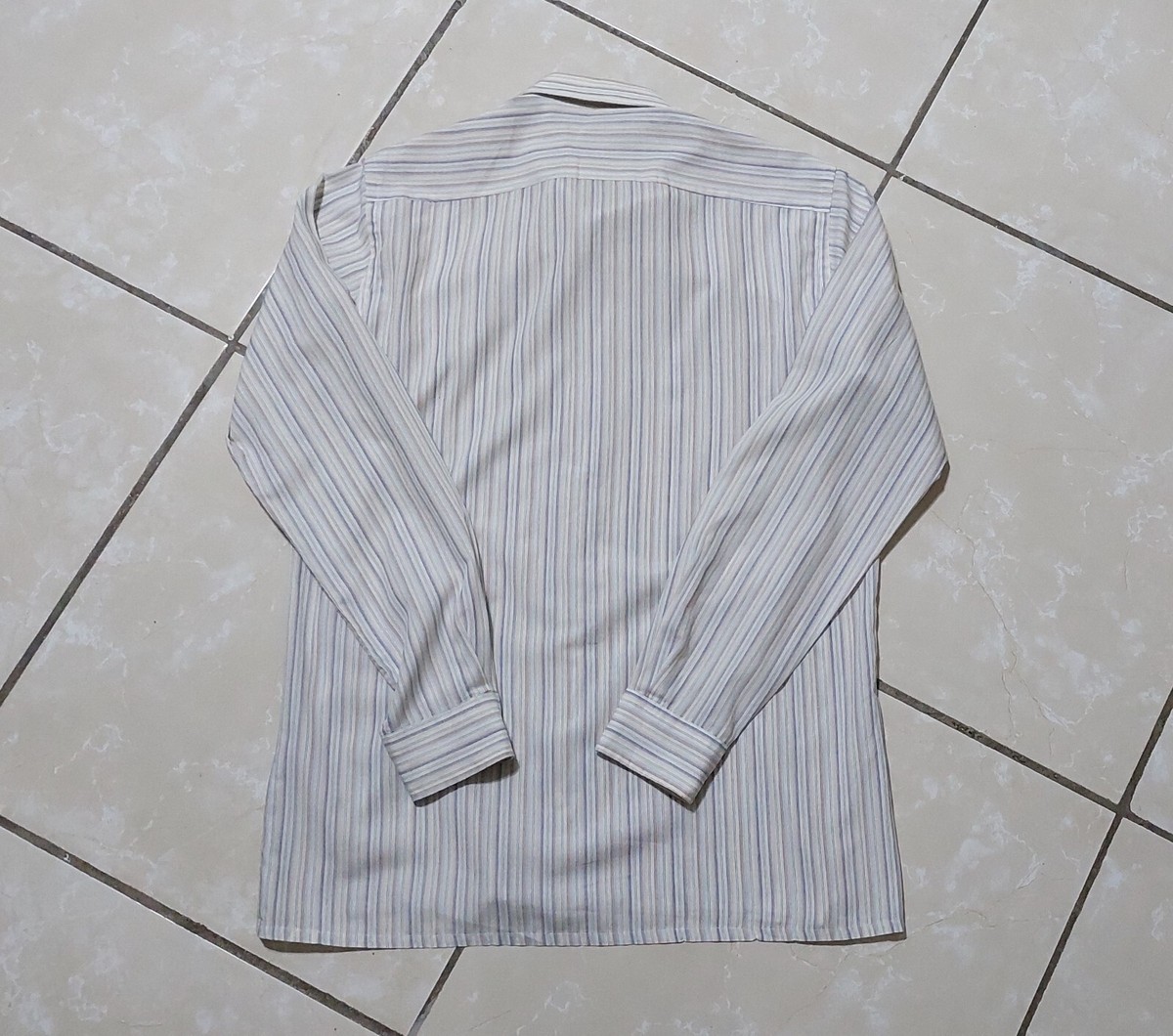 Yves Saint Laurent Shirt For Men's YSL regular Fit Dress Yves Saint Laurent Shirt For Men's YSL regular Fit Dress
