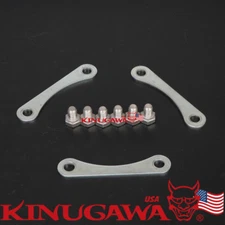 Kinugawa for Garrett GT28 A/R60 Turbo Lock Plate & Nut / Comp Housing to CHRA
