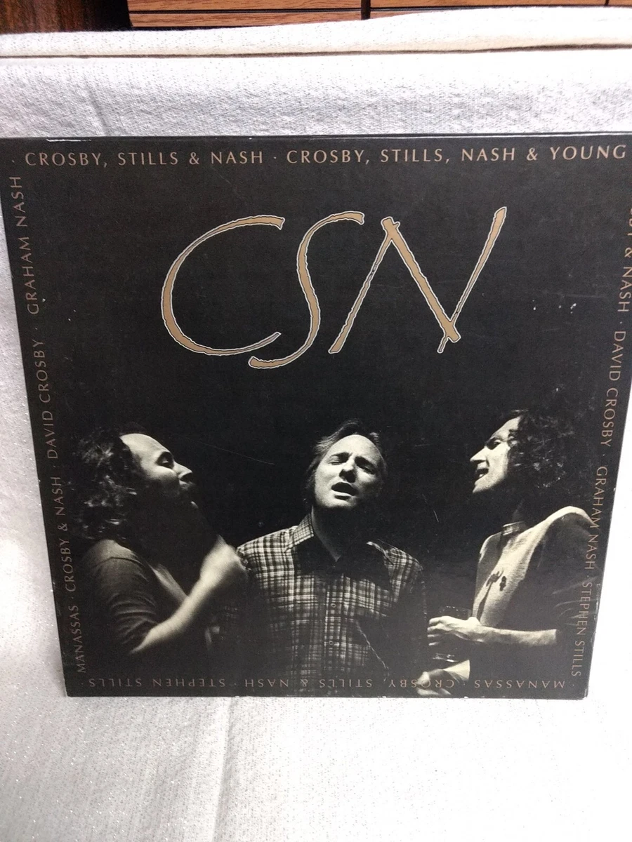 Csn Box Set