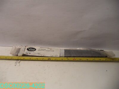 QTY=50: SDB HE 7/16'' x .032 1' Long Cut Length Bread Slicing Band Recip 15.187
