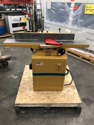 Powermatic 6'' Jointer Model #50 