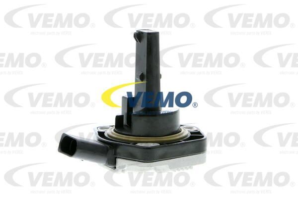 Vemo V10-72-0944-1 Sensor, MotoröLstand FüR Audi Ford Seat Skoda VW-image